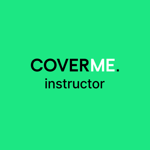 Covermee app